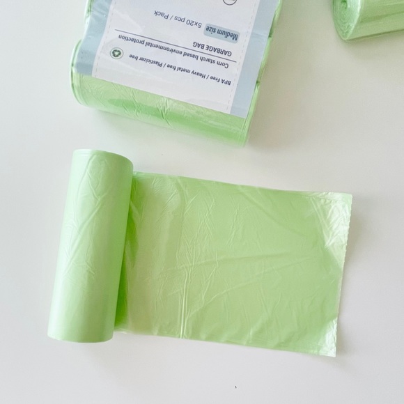 200♻️Environmental Protection Garbage Bags - Picture 6 of 6